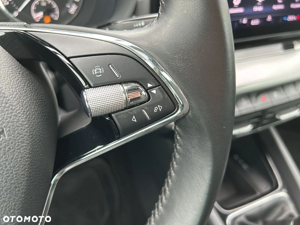 Skoda Octavia 1.0 TSI Ambition - 25