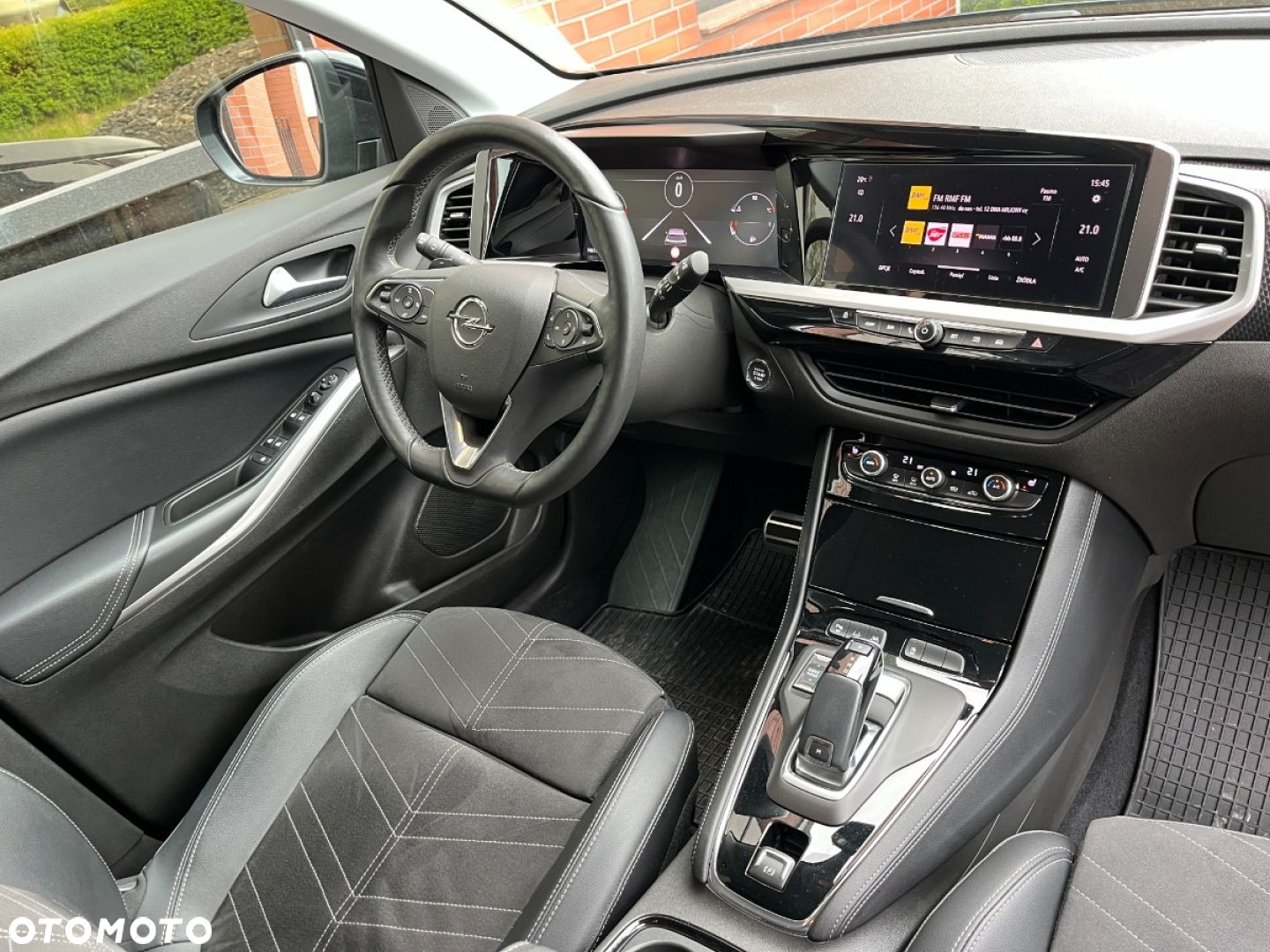 Opel Grandland 1.2 T Business Elegance S&S - 7