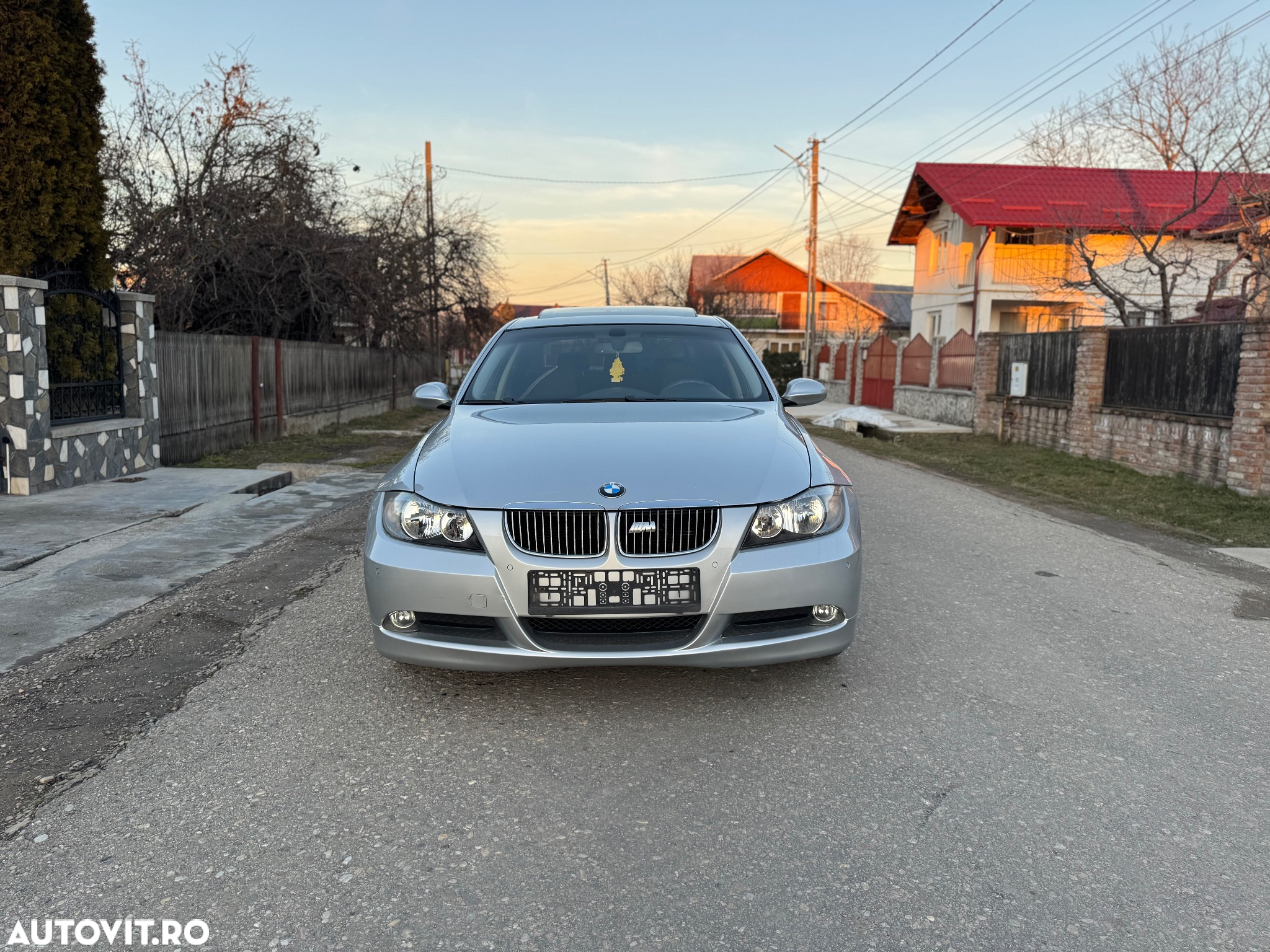BMW Seria 3 - 14
