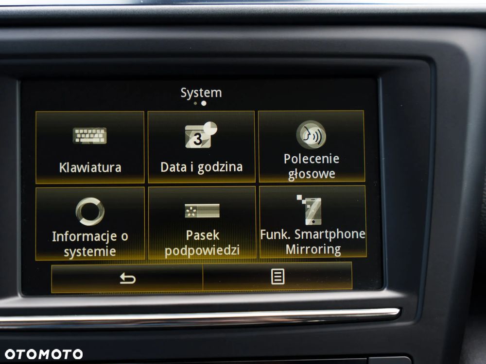 Renault Kadjar Energy dCi 130 Experience - 32