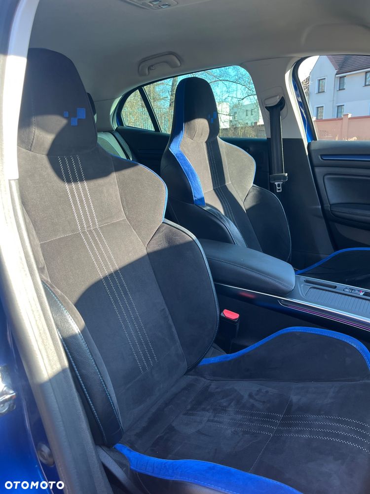 Renault Megane 1.6 TCe GT EDC - 5