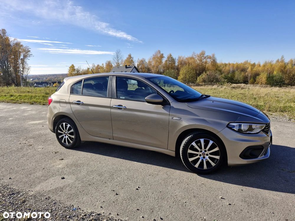 Fiat Tipo - 20