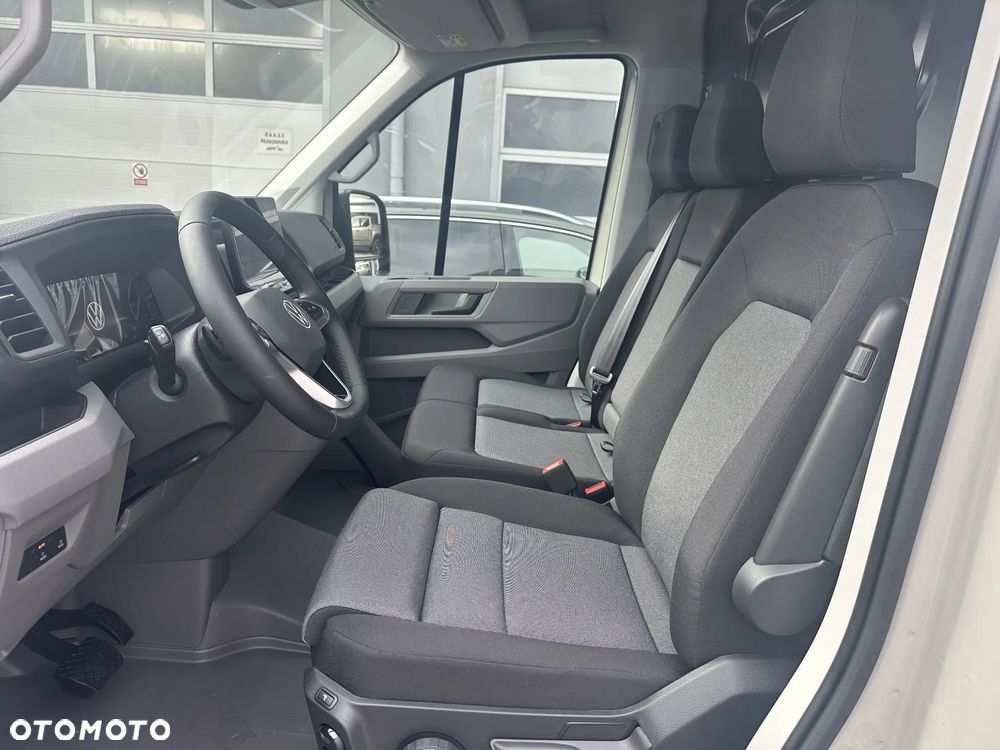Volkswagen Crafter - 7