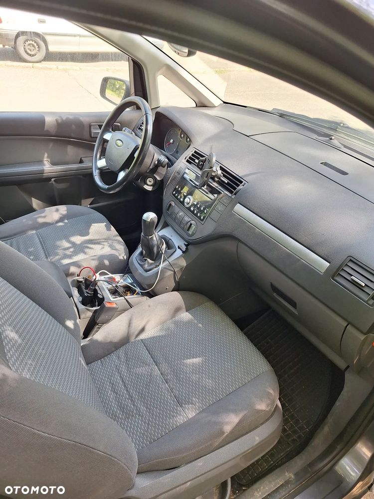 Ford Focus C-Max - 23
