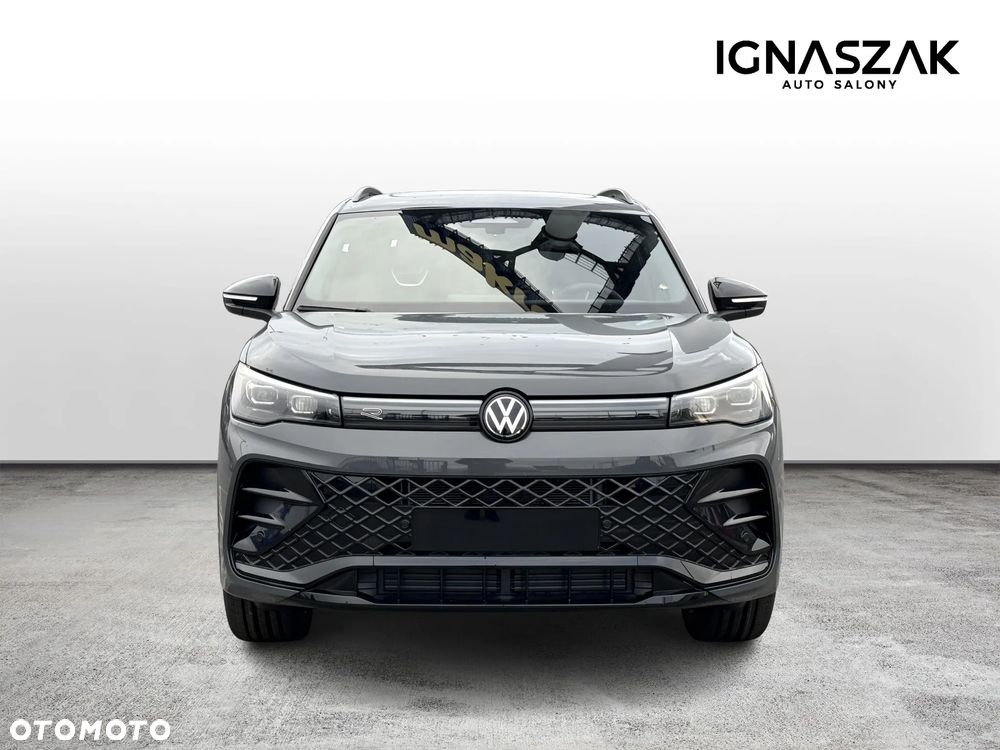 Volkswagen Tiguan 1.5 TSI EVO R-Line DSG - 8