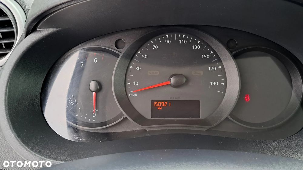 Renault Kangoo 1.5 dCi Business - 17