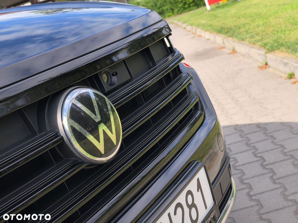 Volkswagen Touareg 4.0 V8 TDI SCR 4Mot - 12