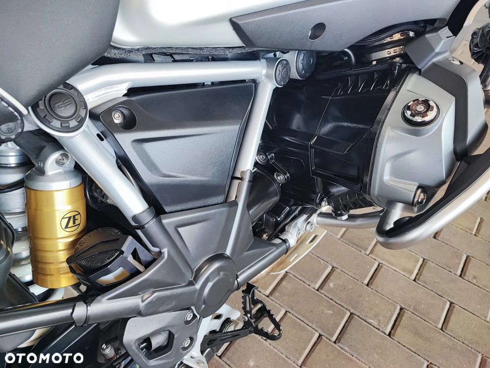 BMW R1250 GS Adventure - 13