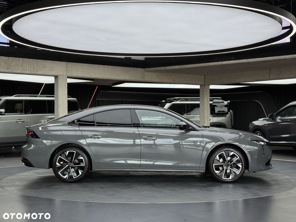 Peugeot 508 BlueHDi 130 GT S&S EAT8 - 7