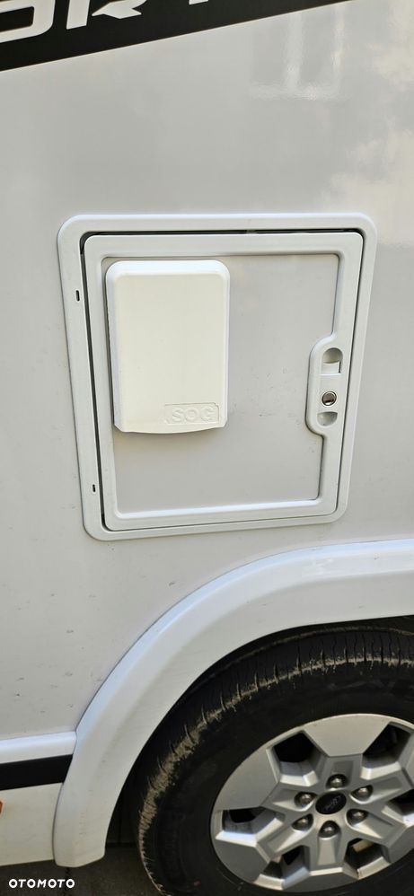 Benimar Sport 363 - 17