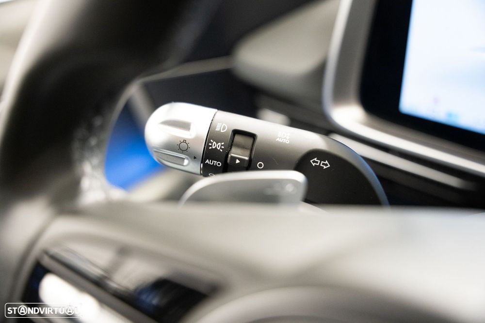 Hyundai Ioniq 6 77 kWh Premium - 9