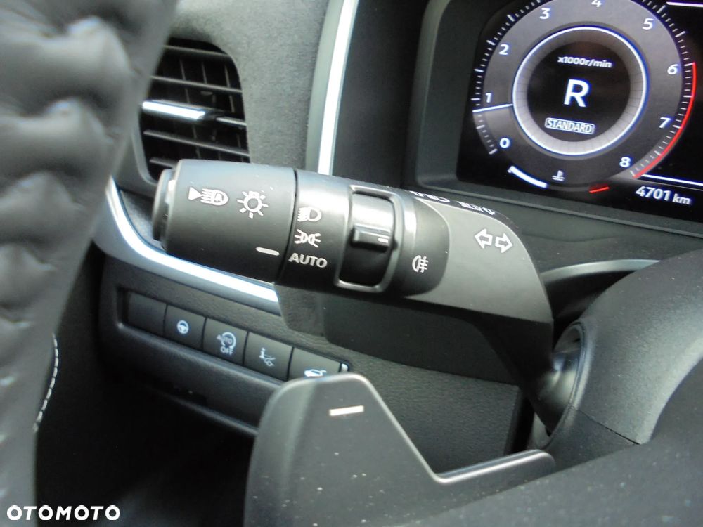 Nissan Qashqai 1.3 DIG-T MHEV Xtronic Tekna+ - 24
