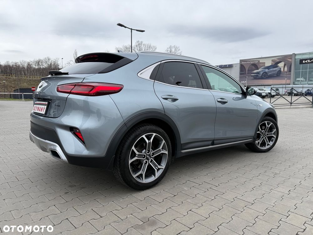 Kia XCeed 1.4 T-GDI M - 6