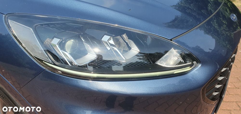 Ford Kuga - 10