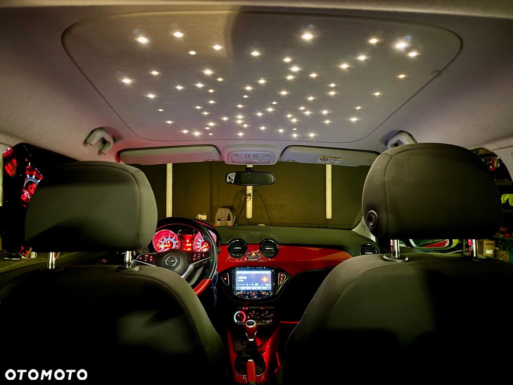 Opel Adam - 17