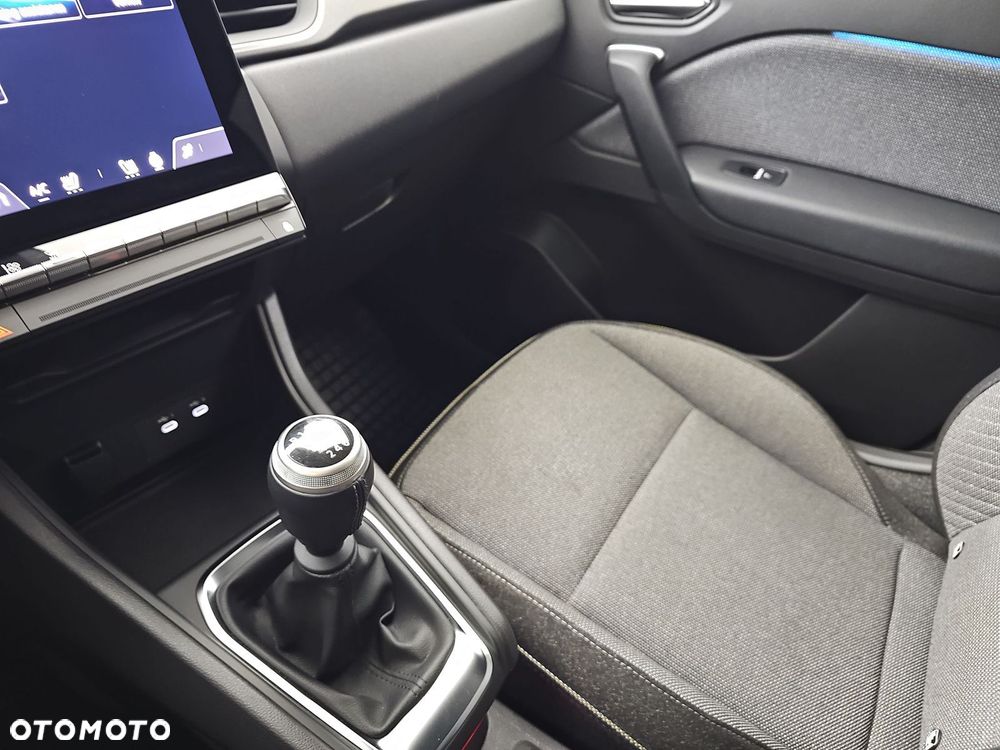 Renault Captur 1.0 TCe Techno - 14