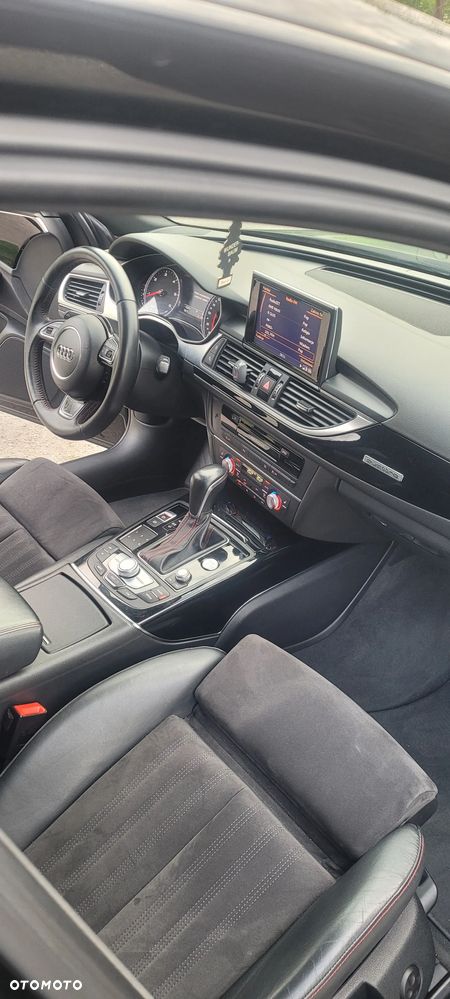 Audi A6 Limousine 2.0 TDI Quattro S tronic - 5