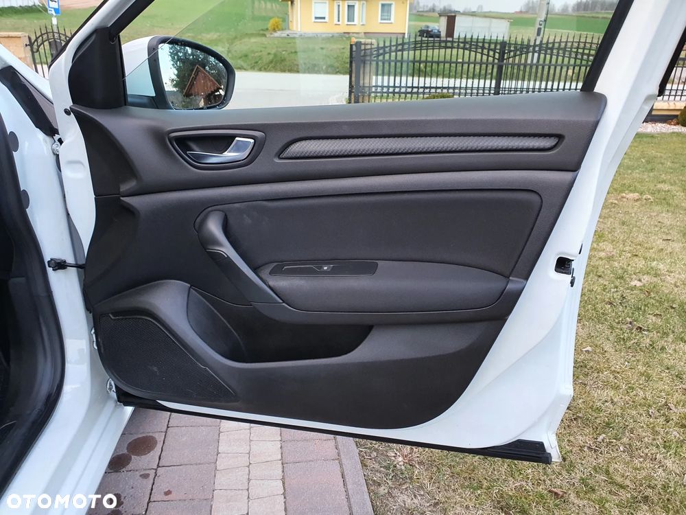 Renault Megane ENERGY dCi 110 Start & Stopp LIMITED - 18