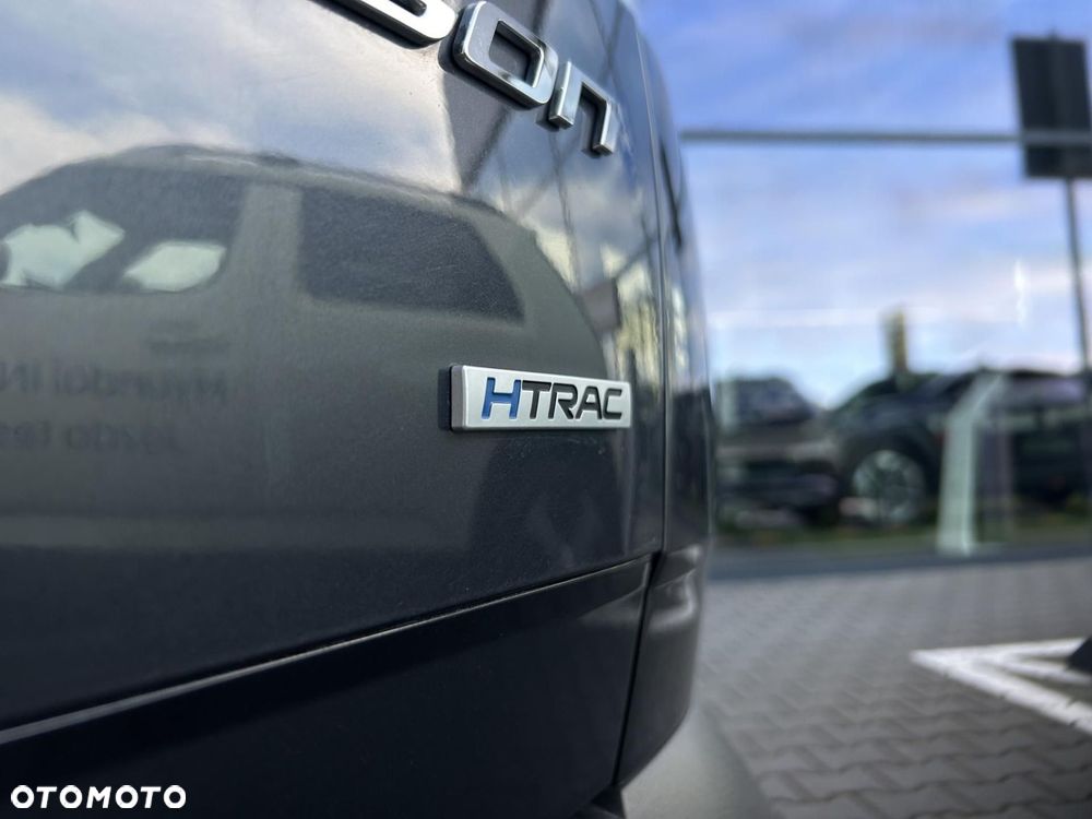 Hyundai Tucson - 11