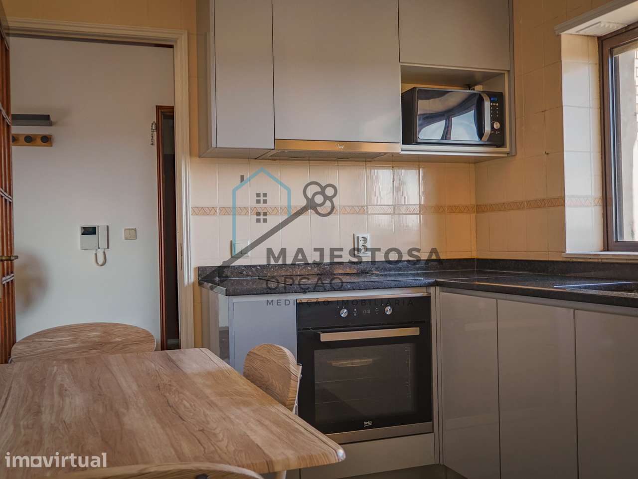Apartamento T2 —Maximinos (Braga) - Grande imagem: 3/20