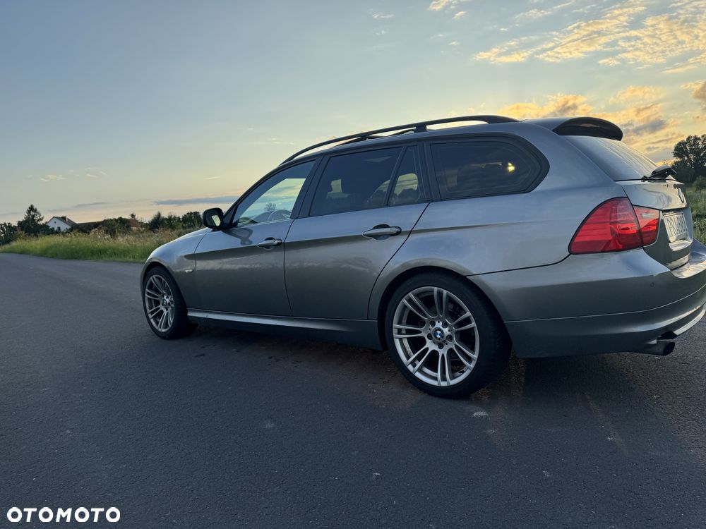 BMW Seria 3 - 3