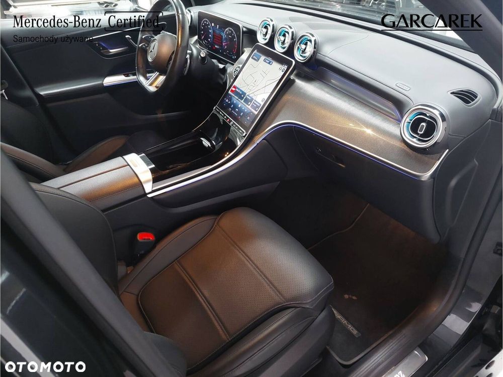 Mercedes-Benz GLC - 17