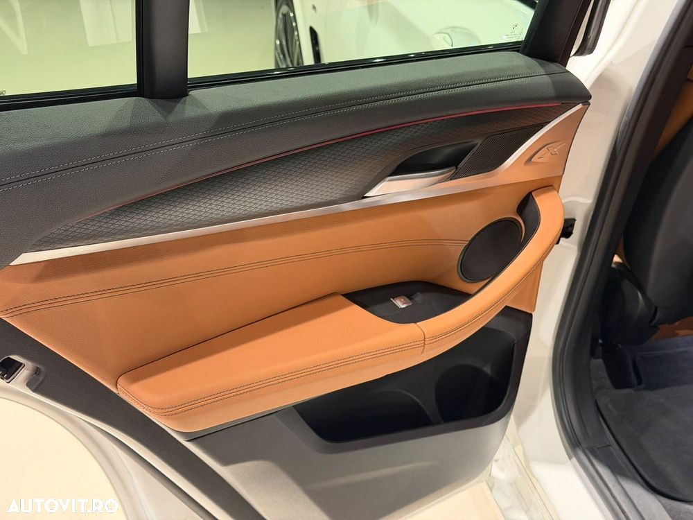 BMW X3 - 36