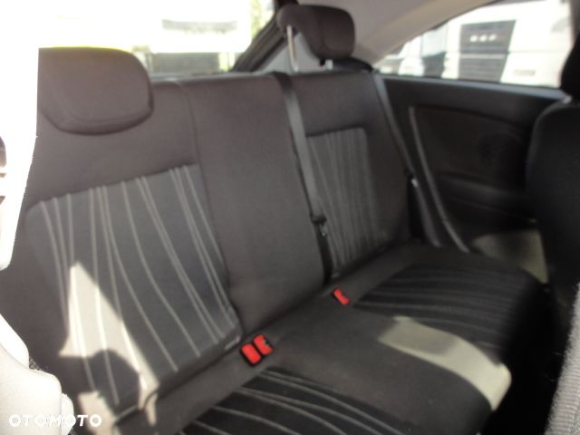 Opel Corsa 1.2 16V Cosmo - 14
