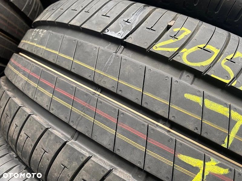 205/55/16 Bridgestone Ecopia EP150_DEMO_4szt_(73) - 5