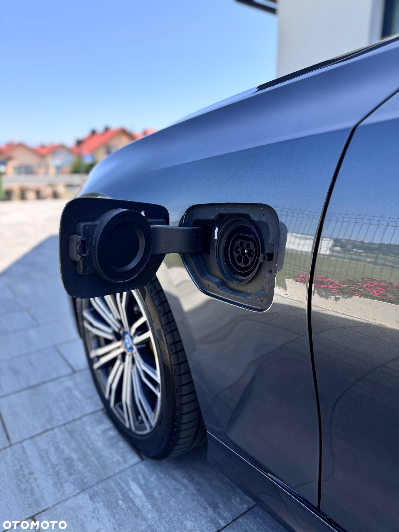 BMW Seria 3 330e Touring xDrive M Sport - 13