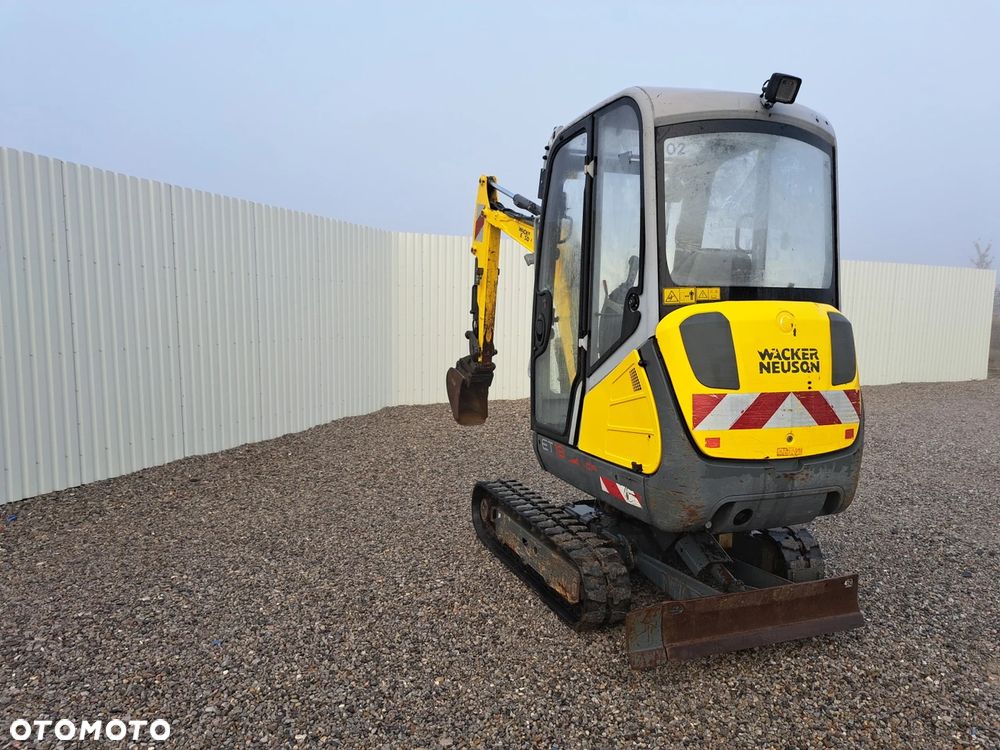 Wacker Neuson Et18 - 5