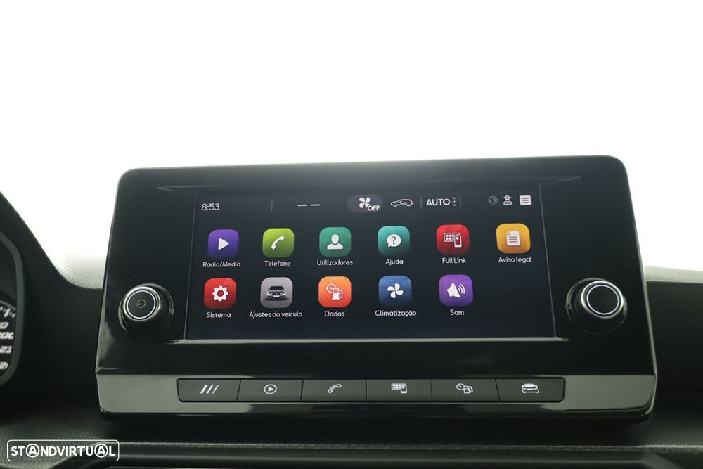 SEAT Leon ST 1.0 TSI Style - 10