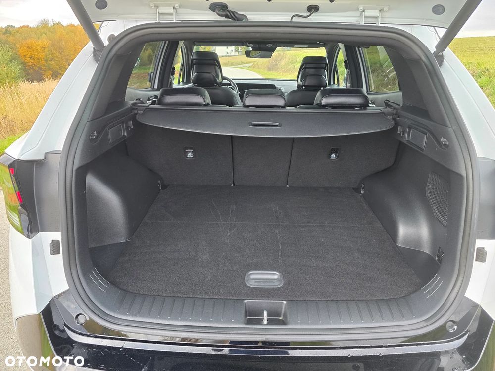 Kia Sportage - 34