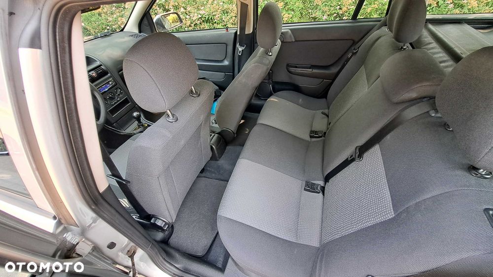 Opel Astra - 6