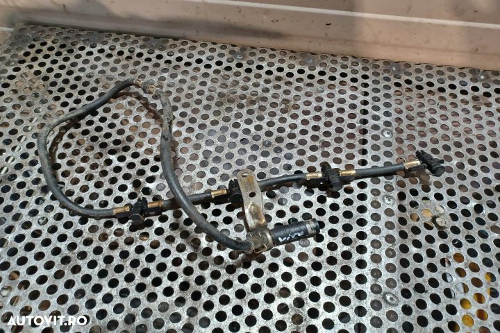 FURTUN RETUR A6460700638 Mercedes-Benz Vito W638 [1996 - 2003] Miniva - 1