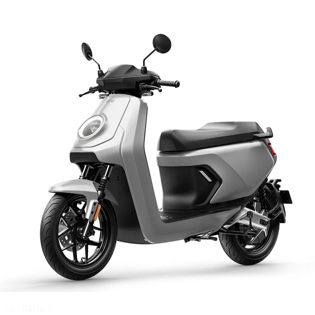 Niu MQI - 2