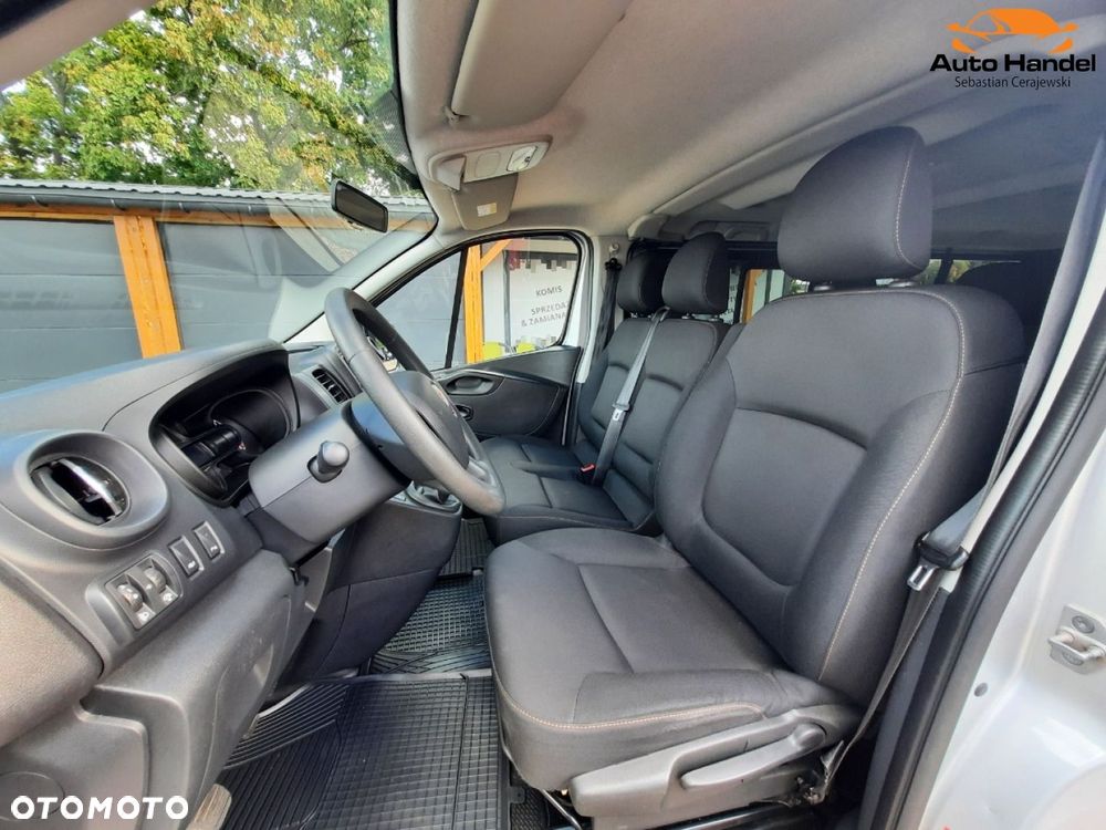 Fiat Talento L2H1 Family - 25