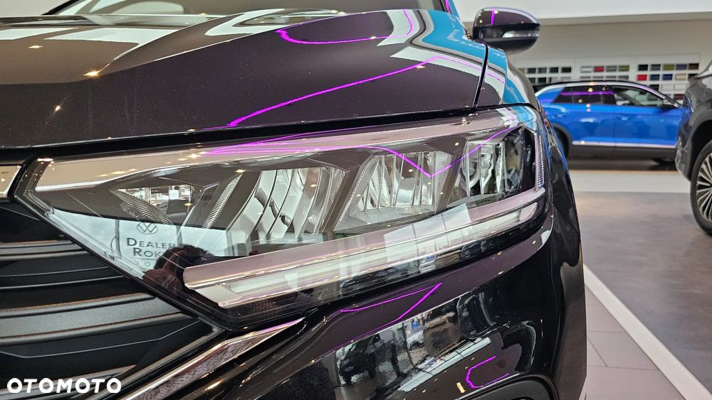 Volkswagen T-Roc 1.5 TSI Life Plus - 11