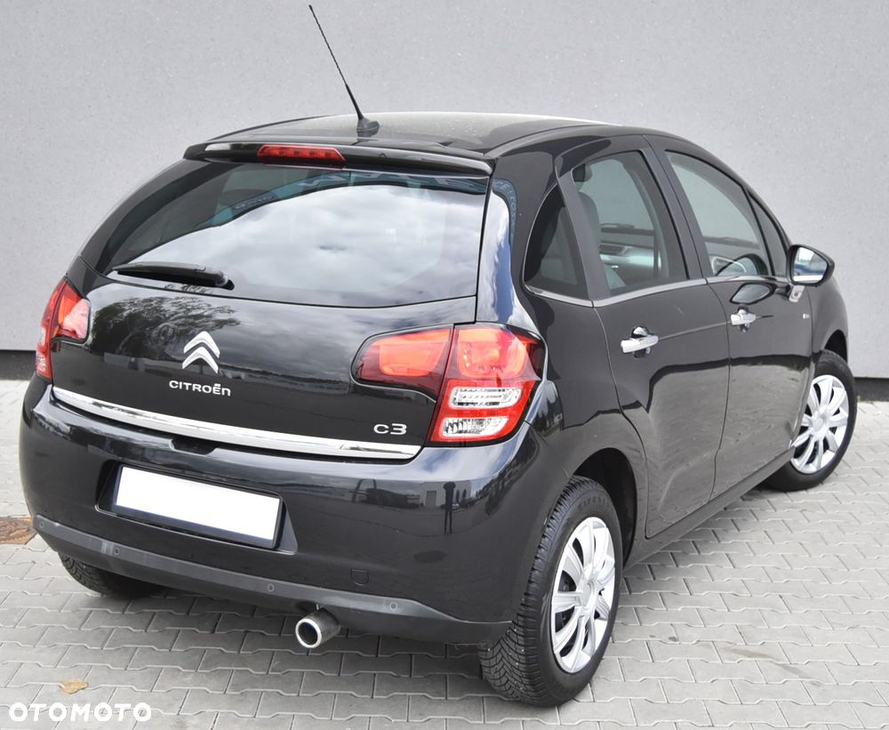 Citroën C3 VTi 120 Automatik Exclusive - 6