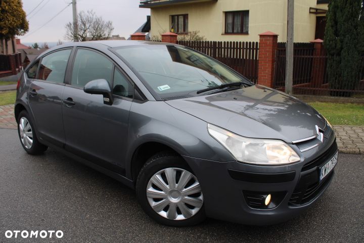 Citroën C4 - 22