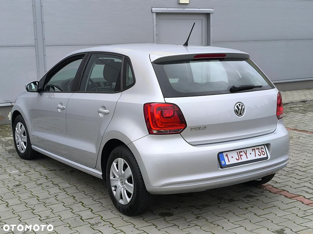 Volkswagen Polo 1.2 Team - 14