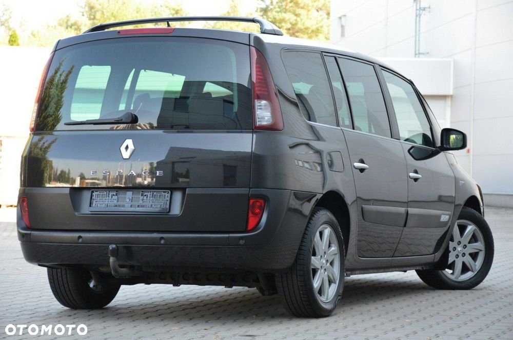 Renault Grand Espace - 18