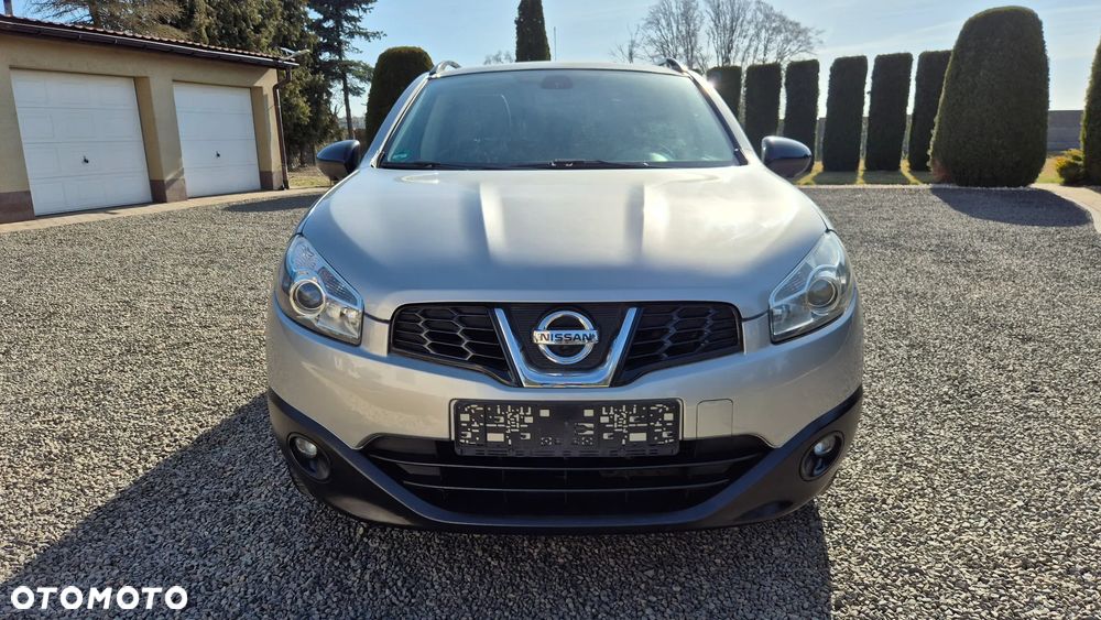 Nissan Qashqai 2.0 Tekna Premium CVT - 11