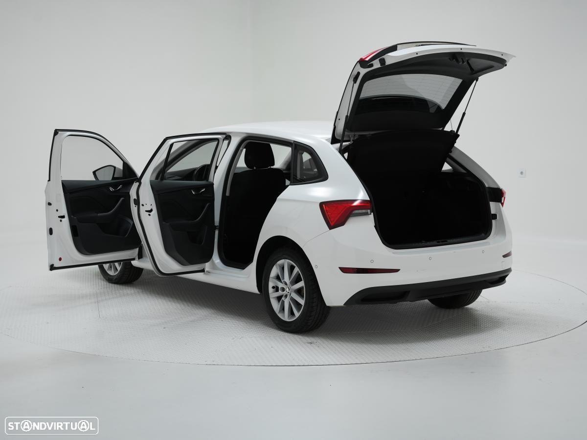 Skoda Scala 1.0 TSI Ambition - 5
