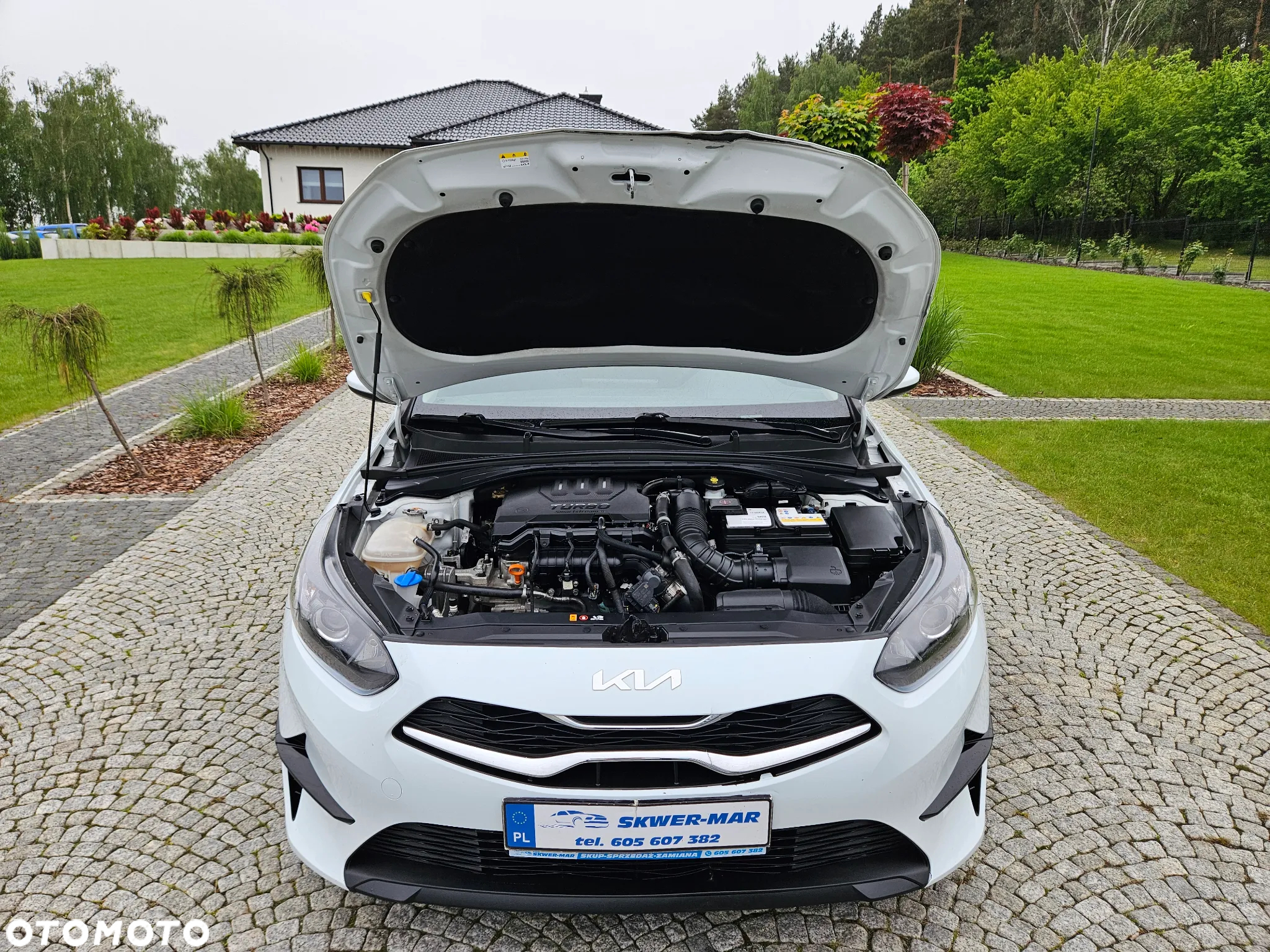 Kia Ceed 1.0 T-GDI S - 31
