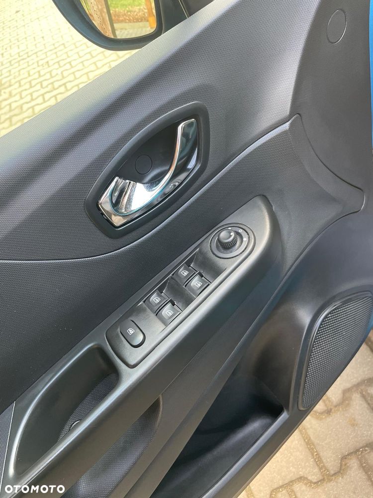 Renault Captur ENERGY TCe 90 Start&Stop Experience - 33