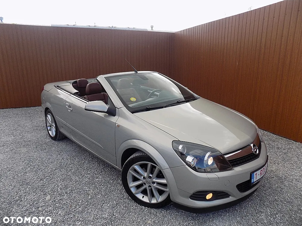 Opel Astra 1.6 Cosmo - 2