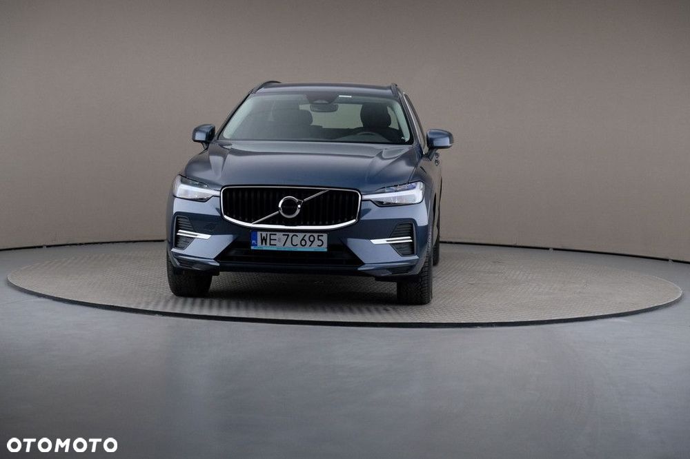 Volvo XC 60 - 3