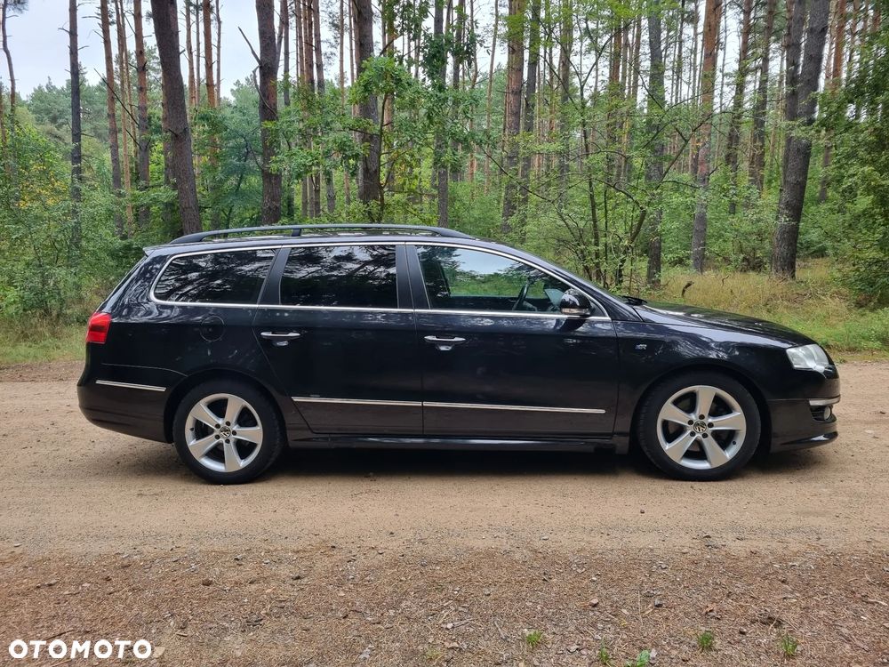 Volkswagen Passat 1.4 TSI Sportline - 6