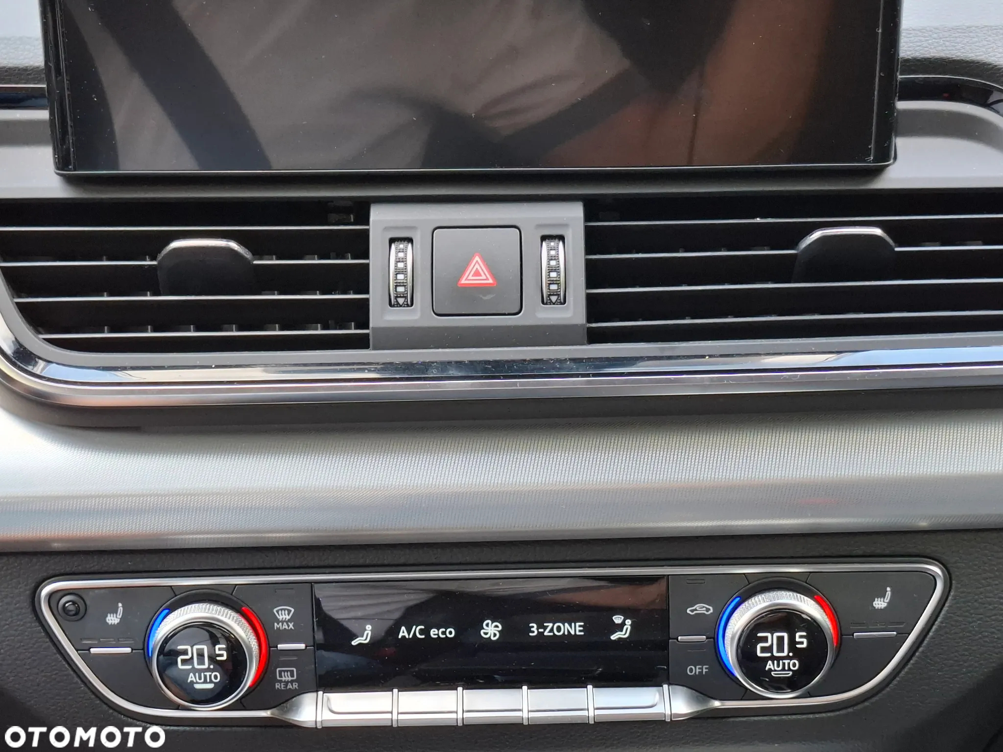 Audi Q5 40 TDI Quattro Sport S tronic - 9